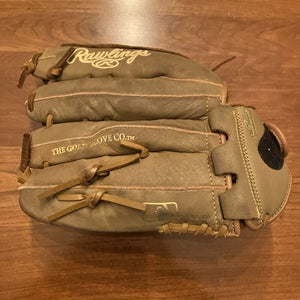 Rawlings Player Preferred 13” Baseball Glove PP130R Right-Handed Thrower RHT