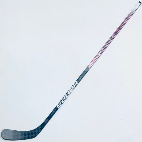 New Will Smith Custom TEAM USA Bauer Vapor Hyperlite Hockey Stick-RH-70 Flex-P92-Full Tactile