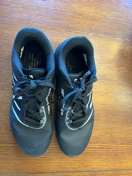 New Balance Lacrosse Turf shoes