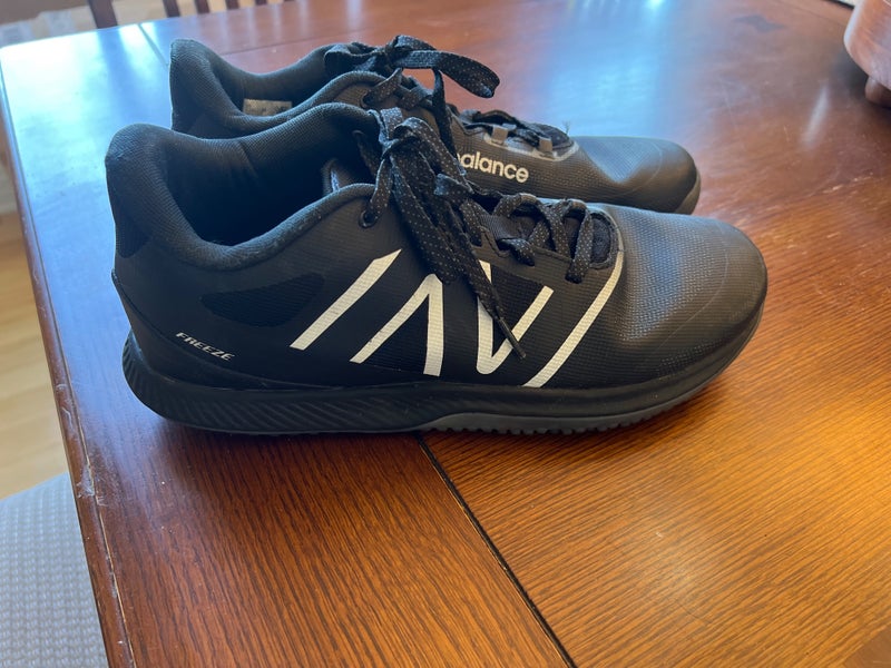 New Balance Lacrosse Turf shoes