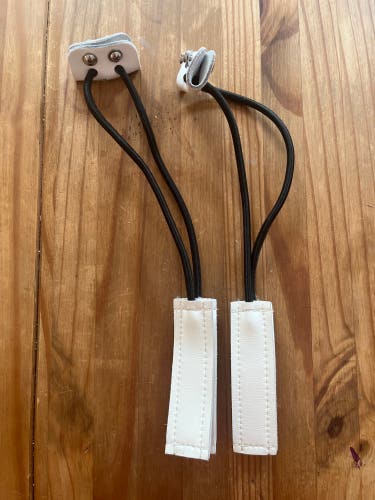 Goalie Pro Laces Standard