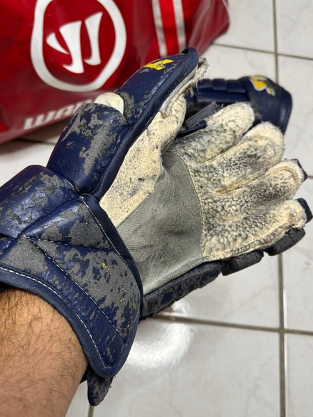 Hockey Gloves TPS Tkachuk