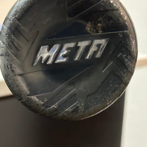 LS meta 21 bbcor 2 5/8 33” 30oz