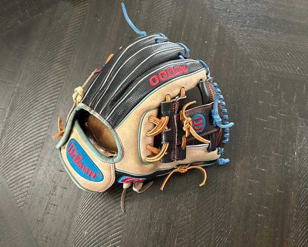 Beautiful A2000 Dp15