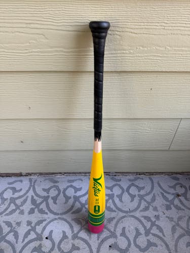 2024 Victus Alloy Pencil Bat -8