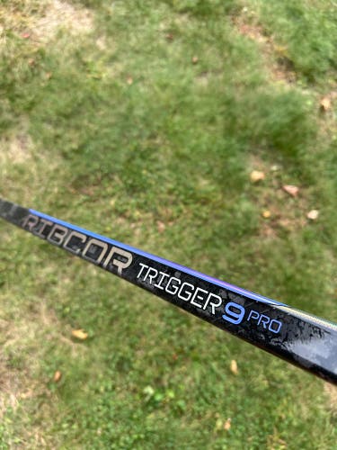 NEW INT CCM RibCor Trigger 9 Pro 65 Flex P29 Right Stick