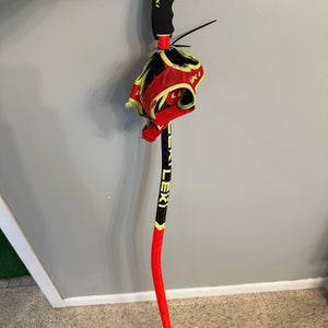 Used 52in (130cm) Racing Trigger Series Speed S Ski Poles