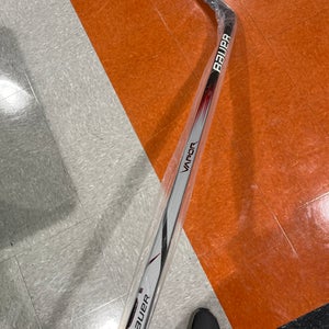 New Intermediate Bauer Vapor Team Hockey Stick Left Hand P88 Pro Stock