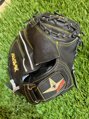 All-Star Pro Elite Catcher’s Glove