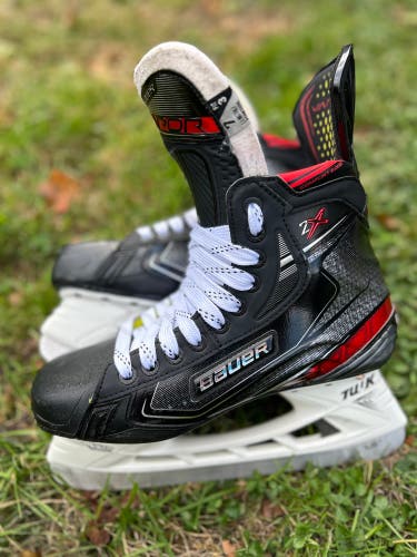 Bauer Vapor 2X Hockey Skates