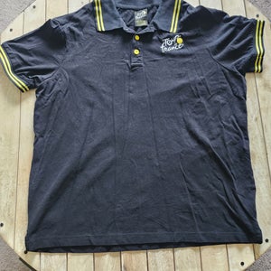 Tour de France Polo