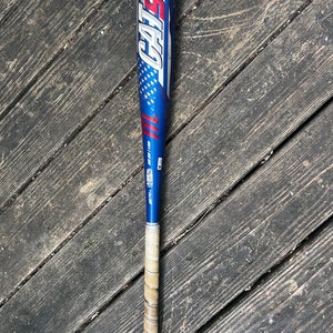 Used 2020 Marucci USSSA Certified Alloy 19 oz 29" CAT9 Connect Bat