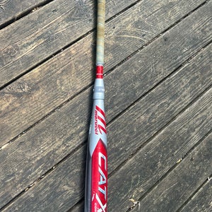 Used 2023 Marucci USSSA Certified Composite 22 oz 30" CAT X Composite Bat