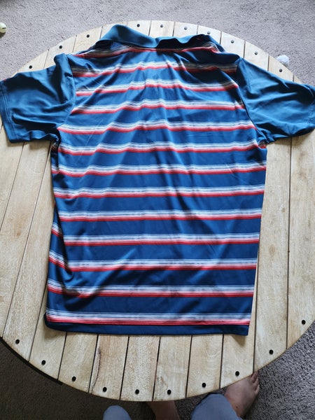 Used XL Men's Adidas Shirt