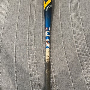 Louisville Slugger Atlas 34/31