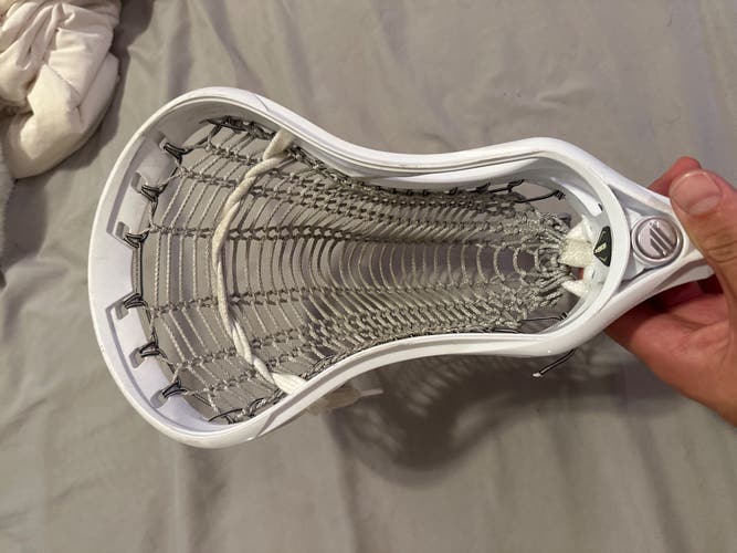 New Attack & Midfield Strung Tactik 2.0 Head
