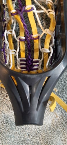 New Attack & Midfield Strung Thompson I6 Head