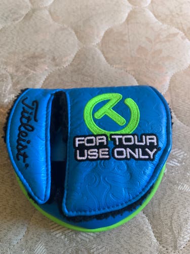 Titleist Scotty Cameron Head Cover