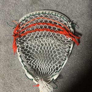 Brine extreme goalie head