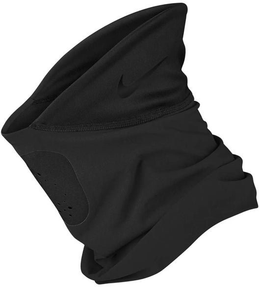 Mask Nike Unisex Therma Sphere Running Neck Warmer Nike Storm-FIT