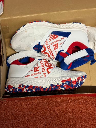 New Balance Men's Lindor 1 Signature Baseball Turf Trainer