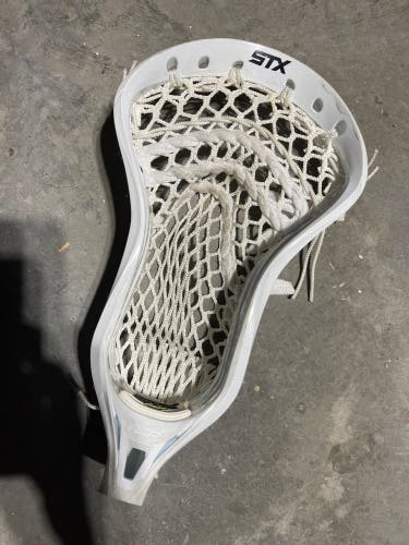 Used Attack & Midfield STX Surgeon 500 Head