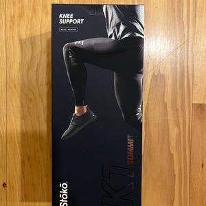 Stoko K1 Summit - Integrated Knee Brace