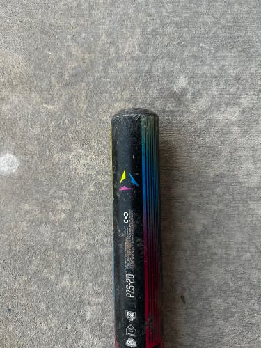 2020 Demarini Prism