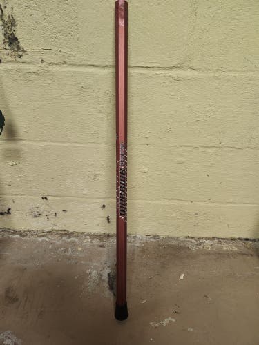 Used Warrior Vintage Krypto Pro Diamond Shaft