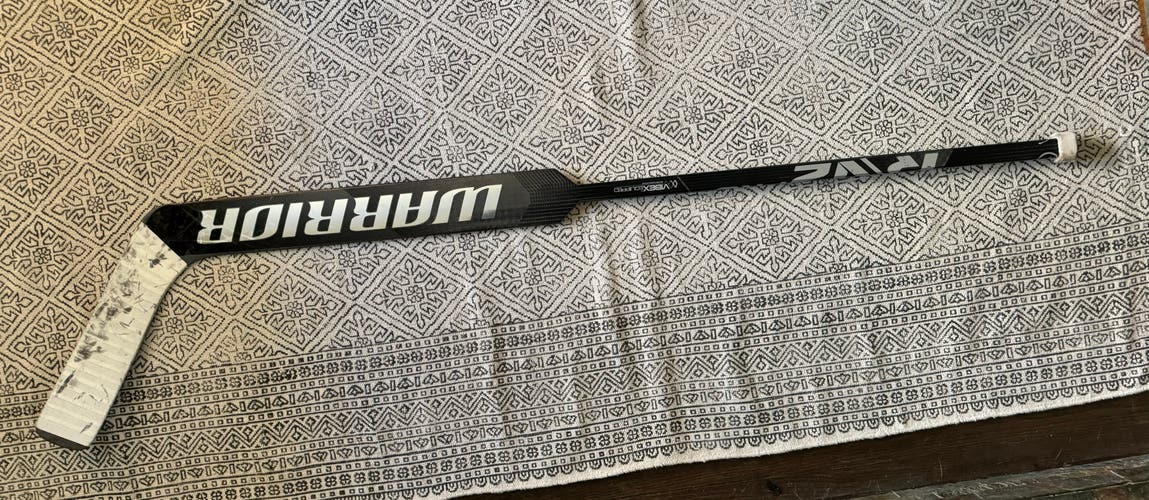 Warrior Ritual RV2 Pro Stick