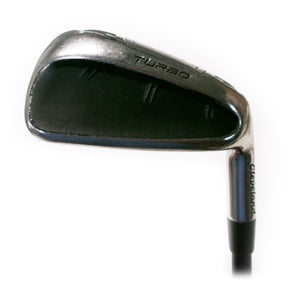 Cleveland Launcher HB Turbo Pitching Wedge Graphite Miyazaki 6-A Senior Flex