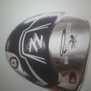 Used Men's Cobra ZL Right Handed Driver Stiff Flex 9.5 Loft