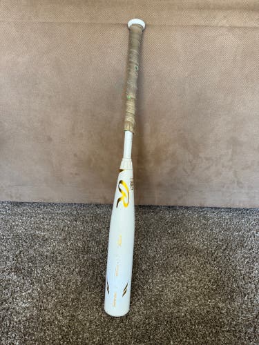 30/25 (-5) Rawlings Icon USSSA