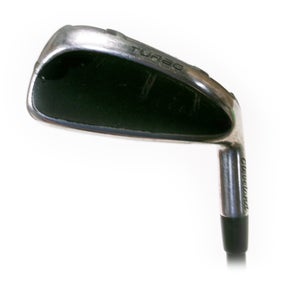 Cleveland Launcher HB Turbo 7 Iron Graphite Miyazaki 6-A Senior Flex