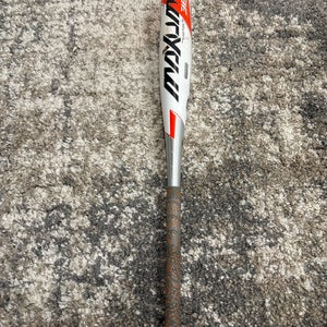Used 2020 Easton Maxum 360 Bat USSSA Certified (-10) Composite 20 oz 30"