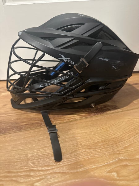 Used Cascade XRS Helmet