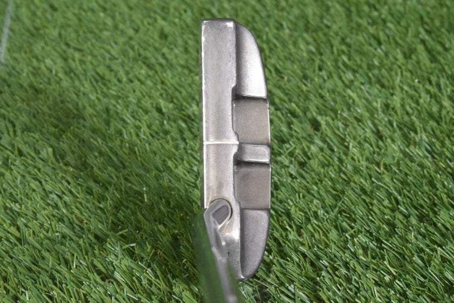 CALLAWAY GOLF S2H2 #1 35 BLADE PUTTER CALLAWAY GRIP ~ ALL ORIGINAL!!