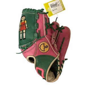 Dream Squid Games Baseball glove