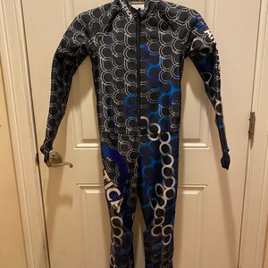 Arctica Ski Suit FIS Legal Used Small Unisex