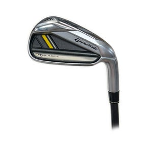 TaylorMade RBladez Single 6 Iron Graphite Rocketfuel 45g Ladies Flex
