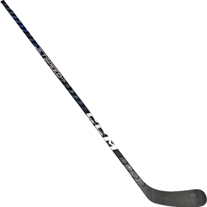 CCM Jetspeed FT6 Pro LH Grip Pro Stock Hockey Stick 75 Flex P90t New INS (13059)