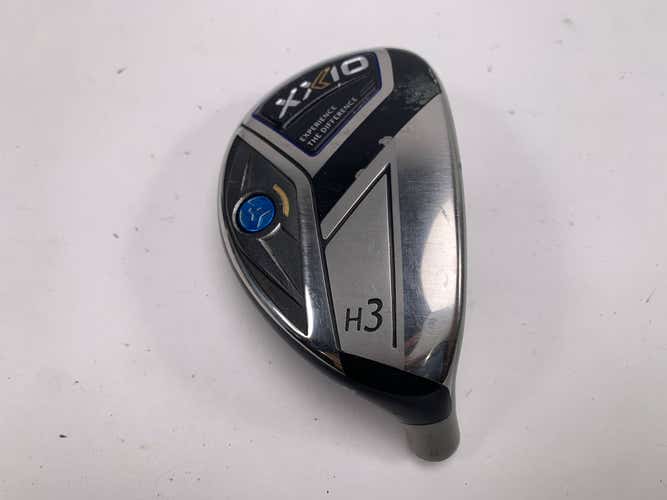 XXIO Eleven 3 Hybrid 18* HEAD ONLY Mens RH