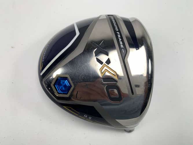 XXIO 12 Driver 9.5* HEAD ONLY Mens RH