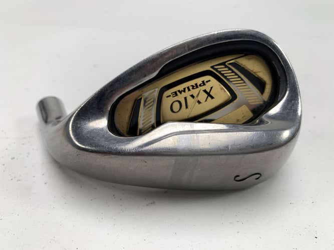 XXIO Prime 10 Sand Wedge SW HEAD ONLY Mens RH