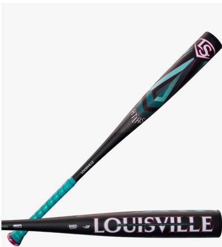 2025 LOUISVILLE SLUGGER ATLAS™ (-3) BBCOR 33/30