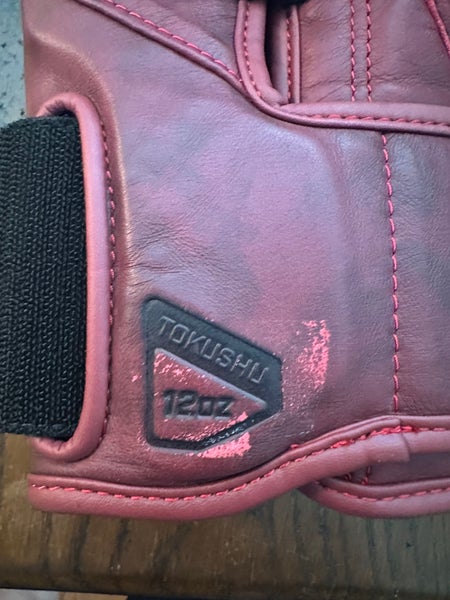 Hayabusa T3 LX Boxing Gloves
