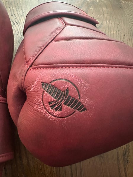 Hayabusa T3 LX Boxing Gloves