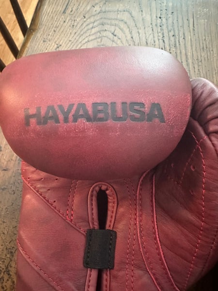 Hayabusa T3 LX Boxing Gloves