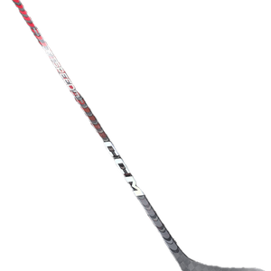 CCM Jetspeed FT5 Pro LH Pro Stock Hockey Stick 95 Flex P28 NEW NHL MAN (13072)