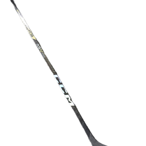 CCM Super Tacks AS4 Pro LH Custom Pro Stock Hockey Stick 80 Flex P92 NEW NHL HER ASV Pro (13073)
